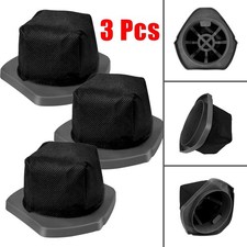 Filtre fiable pour aspirateurs