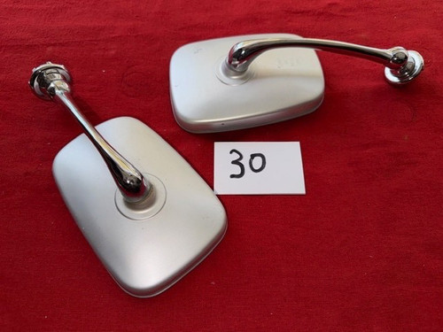 Retroviseurs neuf originaux - 2,