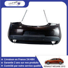🇫🇷 PARE-CHOC ARRIER RENAULT MEGANE ➤850220057R ♻️
