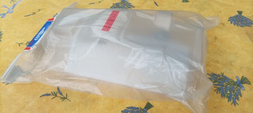 Crawler carrosserie - 1/10,