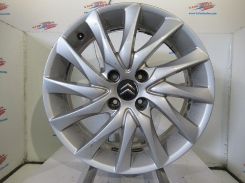 Jante aluminium citroen - jante, c4