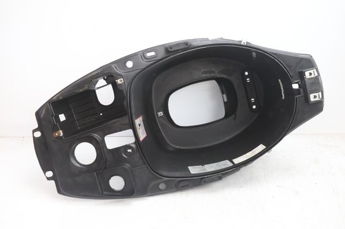 Coffre selle piaggio typhoon - selle,