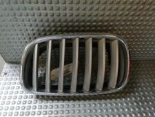 Calandre gauche BMW X6 E71/E72 PHASE 1 35d 3.0D - 24V L6 TURBO XDRIVE/R:89116418