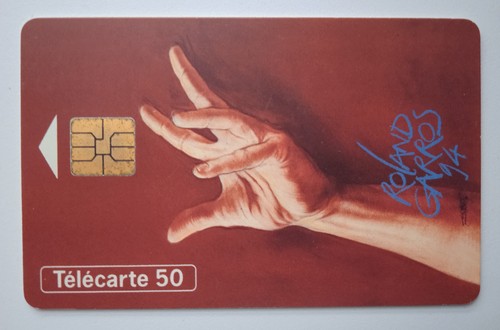 Télécarte f465a cote - télécarte, /