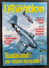 LE FANA DE L'AVIATION N° 281