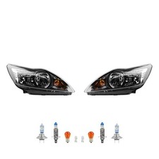 Phare + Osram Night Breaker