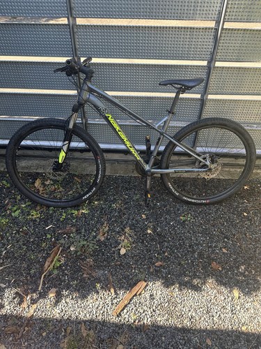 Nakamura vtt semi rigide - semi-rigide, 21