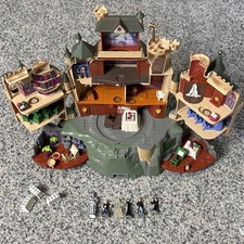 2001 Mattel Harry Potter