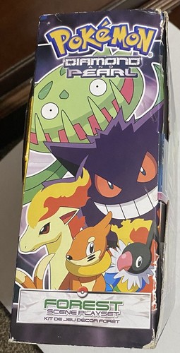 Pokémon 2007 target - 2007, exclusive