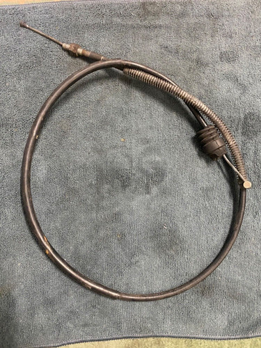 Cable embrayage yamaha 125 - d'embrayage,