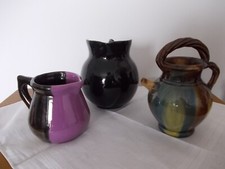  VALLAURIS ANNEES 50 LOT DE