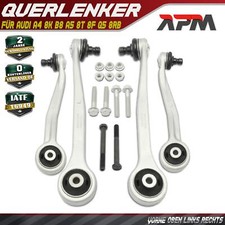 4-Teilig Bras Oscillant avant