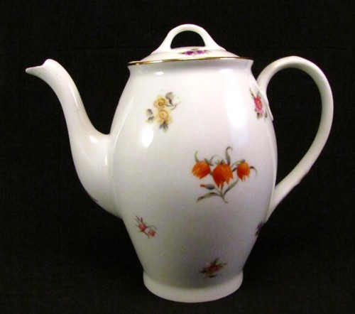 Ancienne cafetière - ancienne,