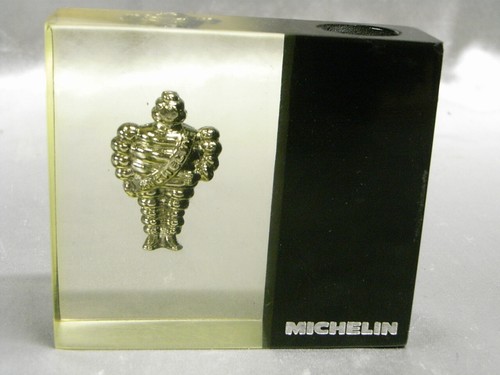 Bibendum bonhomme - ,