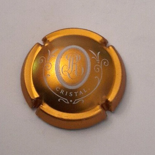 Capsule champagne jéroboam - champagne,
