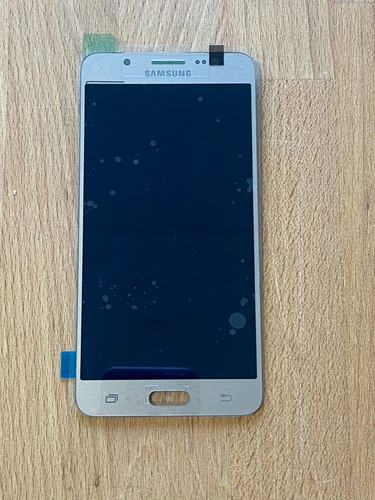 Ecran samsung galaxy - ecran, 2016