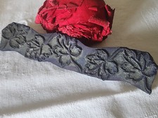 Tampon ancien sans support