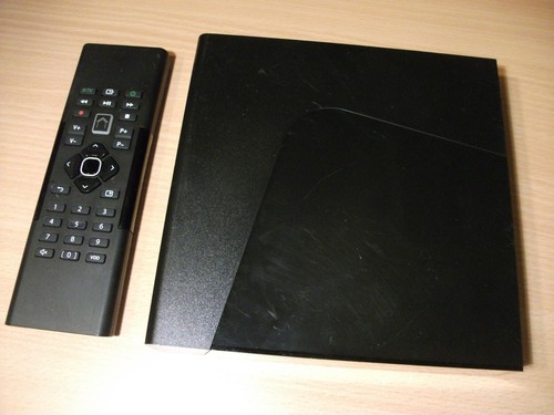 Decodeur sfr 4k - tv,