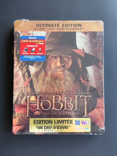 Blu ray le - ray,