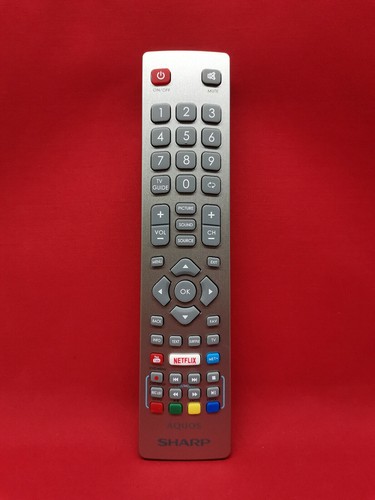 Sharp original smart tv - smart,