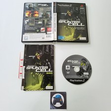 Splinter Cell : Jeu complet