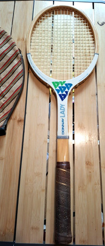 Raquettes tennis donnay - tennis,