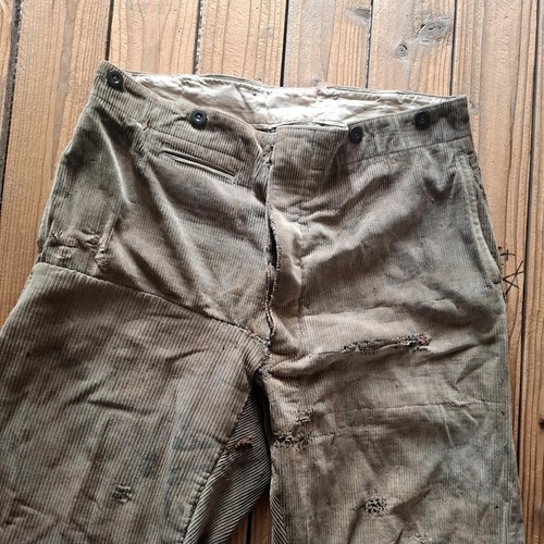 Rare vintage antic - vintage,