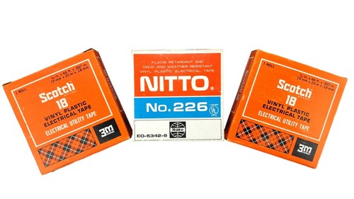 Vintage scotch nitto - scotch, 226