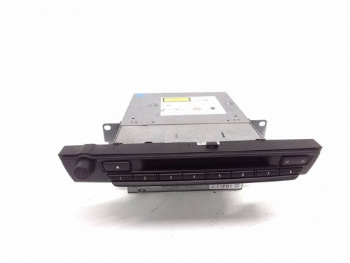 2011 bmw e70 autoradio - 2011,
