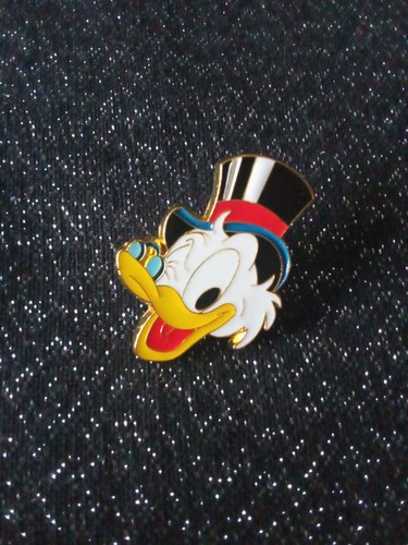 Pin disney picsou - pin's,