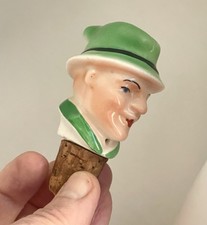 Bouchon verseur ancien en