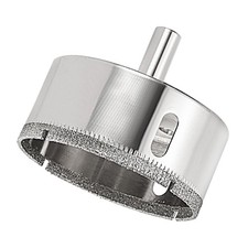 65mm Diamant Foret Trou Scie