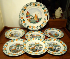 Service à Gateau - Dessert -