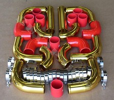 Universal 3.0" 12pc 24-K Gold