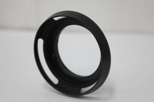 Leica 12504 35mm metal lens - 12504,