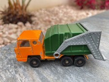 Majorette camion bernard - ,