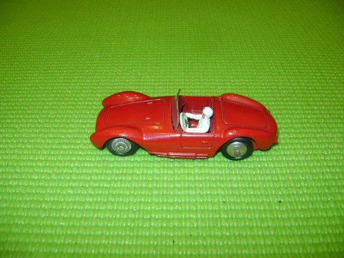 Dinky toys 22a maserati - dinky,