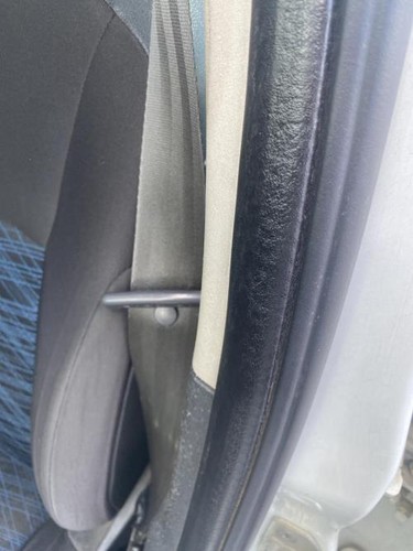 Ceinture avant gauche - , renault