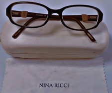Nina Ricci monture lunettes de vue monture pour lunettes de soleil Nina Ricci