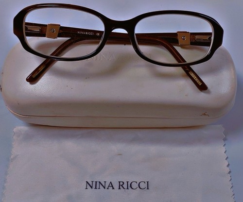 Nina ricci monture lunettes - nina,