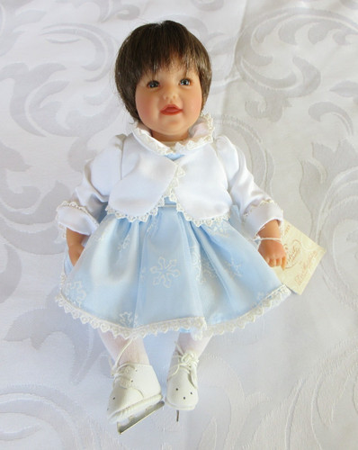 Lee middleton doll classic - middleton, doll,