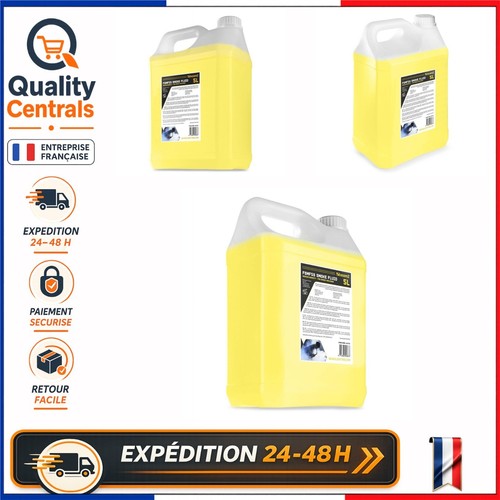 Liquide machine fumée - liquide,