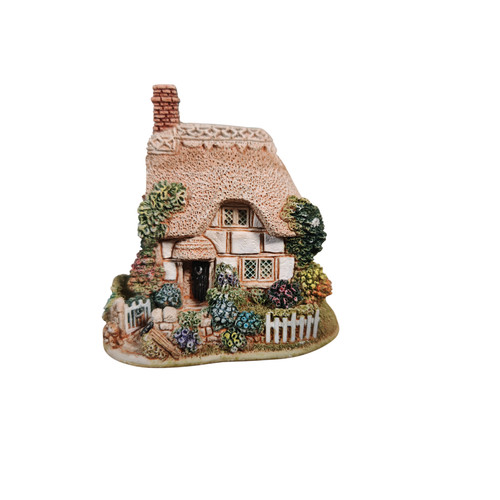 Lilliput lane chanceux - lilliput,