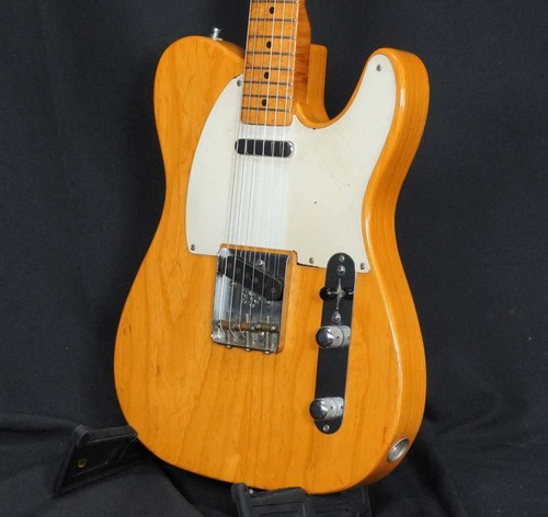 Fender custom shop - fender,