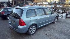 Barres de toit PEUGEOT 307
