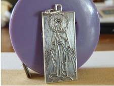 rare ancienne médaille