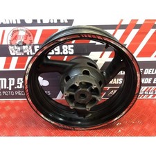 Jante arrière Yamaha YZF 600 R Thundercat 1996 à 2004