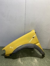 631010F030 aile gauche NISSAN TERRANO R20 (04/02-09/07) 2.7 TDI SUV 2002