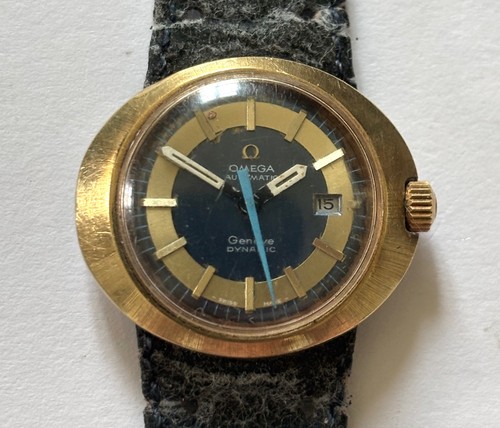 Montre femme vintage oméga - montre,