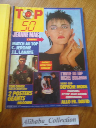 Magazine revue top - magazine,